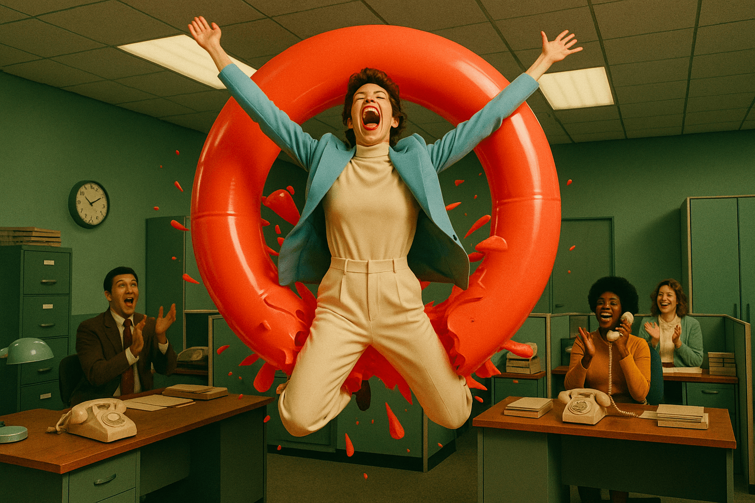 Predictive Routing Is a Distraction: Build Churn Prediction Instead