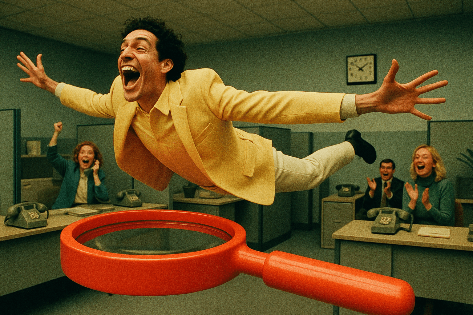 Firefighting vs. Foresight: The 100% Voice Intelligence Advantage