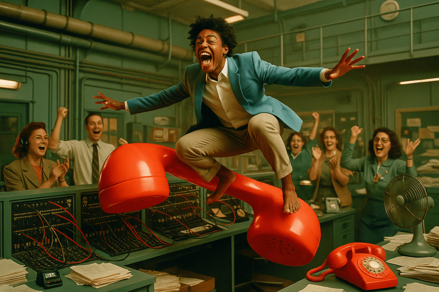 Unified Intelligence Isn't a Dashboard—It's Your Contact Center's OS