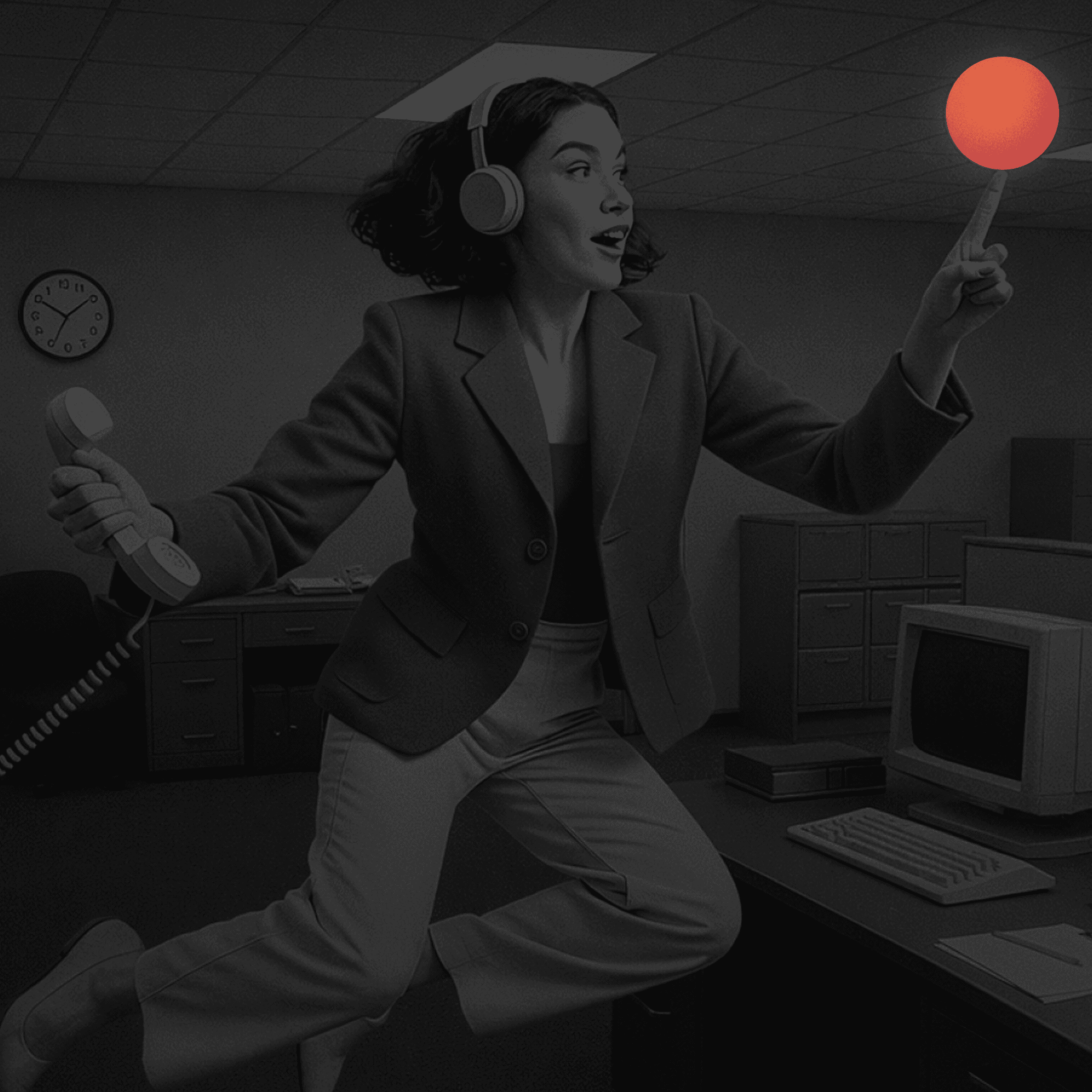 Rethinking AI Adoption in the Contact Center: From One Off Tools to Full System Intelligence