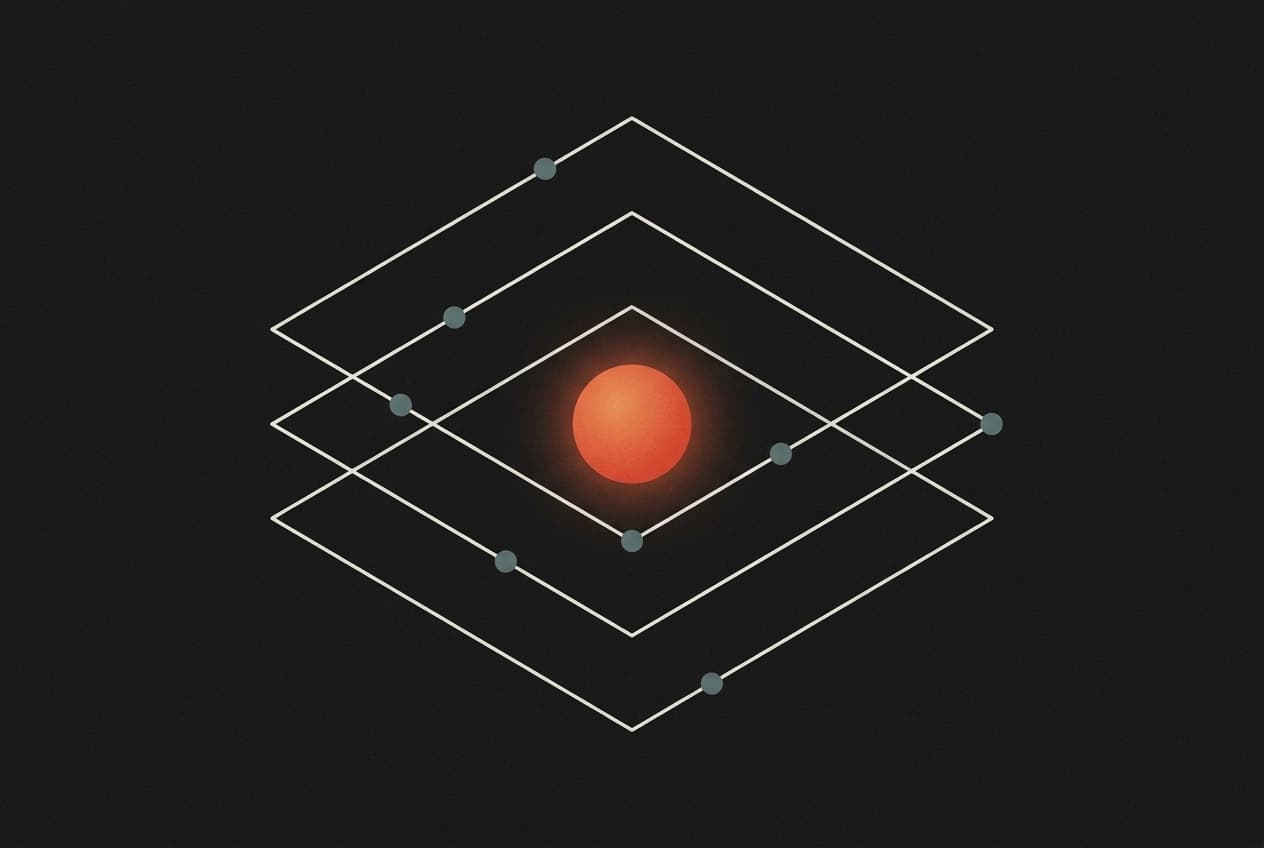 The AI Governance Gap is Your Greatest Operational Risk