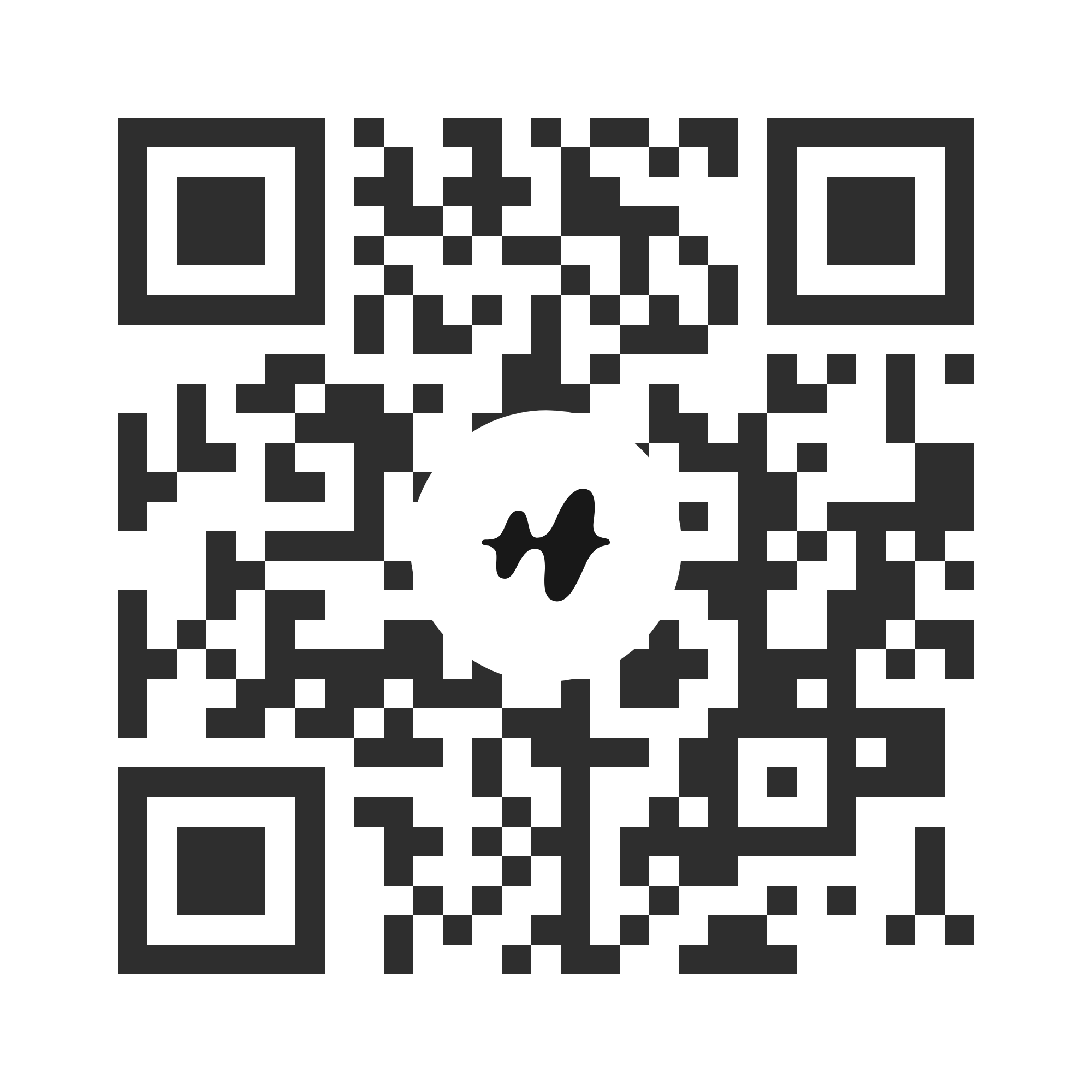 Scan to open a message to Tommy at +1 332 318 4250